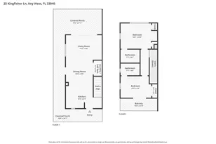 25 Kingfisher Ln, Key West, FL 33040 - Photo 33