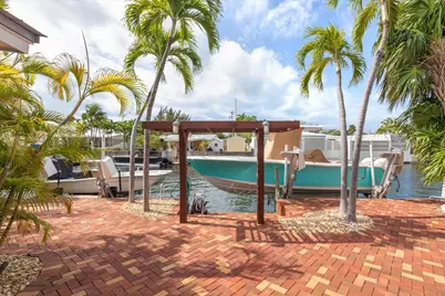 16 Bamboo, Key Haven, FL 33040 - Photo 35