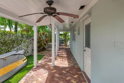 16 Bamboo, Key Haven, FL 33040 - Photo 13