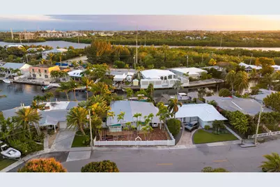 16 Bamboo, Key Haven, FL 33040 - Photo 33