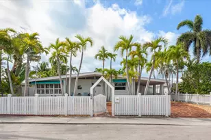 16 Bamboo, Key Haven, FL 33040 - Photo 3