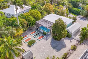 83 Sugarloaf Dr, Sugarloaf Key, FL 33042 - Photo 1