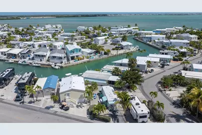 701 Spanish Main Drive #LOT 423, Cudjoe Key, FL 33042 - Photo 21