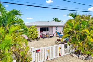 29534 Geraldine St, Big Pine Key, FL 33043 - Photo 5
