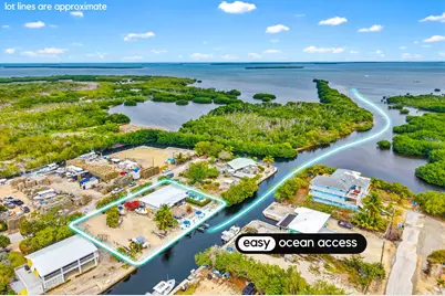 29534 Geraldine Street, Big Pine Key, FL 33043 - Photo 3