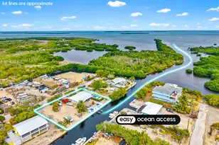 29534 Geraldine St, Big Pine Key, FL 33043 - Photo 3