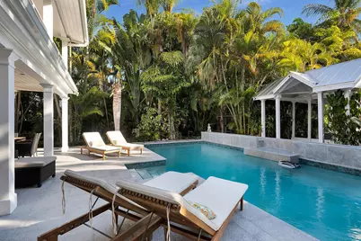 3513 Sunrise Drive, Key West, FL 33040 - Photo 37