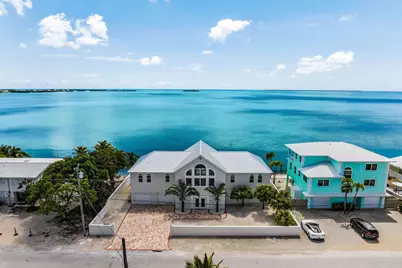 24348 Caribbean Drive, Summerland Key, FL 33042 - Photo 1