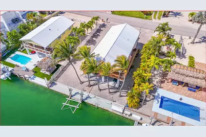 1011 E Caribbean Drive, Summerland Key, FL 33042 - Photo 1