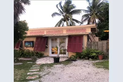 28178 Julia Avenue, Little Torch Key, FL 33042 - Photo 1