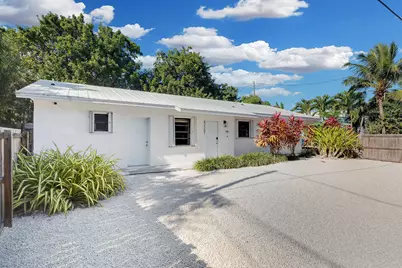 82207 Old Highway, Upper Matecumbe Key Islamorada, FL 33036 - Photo 1