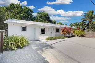 82207 Old Hwy, Upper Matecumbe Key Islamorada, FL 33036 - Photo 1