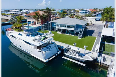 308 Atlantic Boulevard, Key Largo, FL 33037 - Photo 1