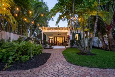 1019 Eaton Street, Key West, FL 33040 - Photo 3