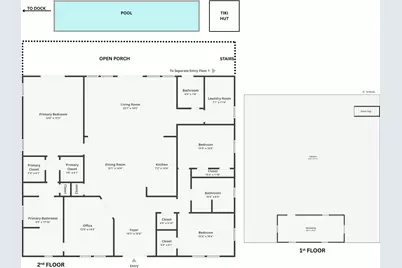 17210 Angelfish Lane #+ 17220, Sugarloaf Key, FL 33042 - Photo 55