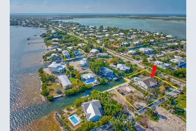 17210 Angelfish Lane #+ 17220, Sugarloaf Key, FL 33042 - Photo 1