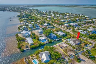 17210 Angelfish Ln, Sugarloaf Key, FL 33042 - Photo 1