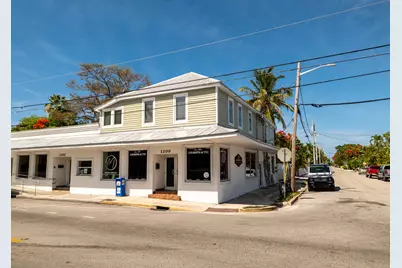 1200+1202 White Street, Key West, FL 33040 - Photo 1