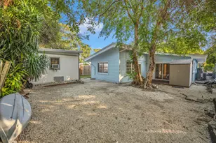 124 S Hammock Rd, Upper Matecumbe Key Islamorada, FL 33036 - Photo 23