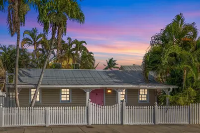 1116 Eaton Street, Key West, FL 33040 - Photo 1