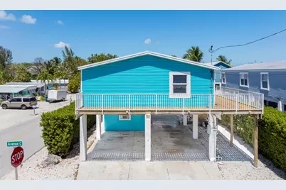 31011 Avenue C, Big Pine Key, FL 33043 - Photo 3