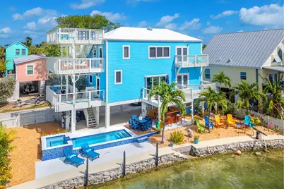 6 Shore Drive, Lower Sugarloaf Key, FL 33040 - Photo 1