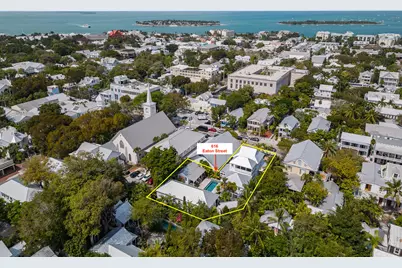 616 Eaton Street, Key West, FL 33040 - Photo 61