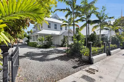 616 Eaton Street, Key West, FL 33040 - Photo 1