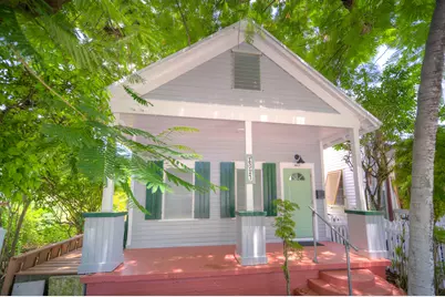 1317 Newton Street, Key West, FL 33040 - Photo 1