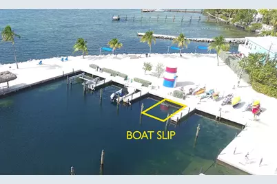 88540 Overseas Highway #503 + Boat Slip, Plantation Key, FL 33070 - Photo 5