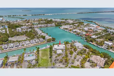 152 N Indies Drive, Duck Key, FL 33050 - Photo 1