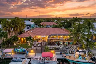 20844 W 4th Ave, Cudjoe Key, FL 33042 - Photo 3