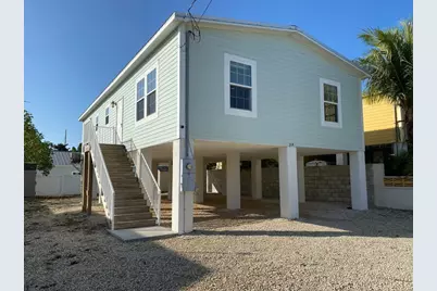 314 Avenue D, Big Coppitt, FL 33040 - Photo 1