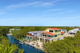 3686 Gulfstream St, Big Pine Key, FL 33043 - Photo 9