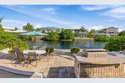 113 San Juan Drive #& Boat Slip, Plantation Key, FL 33036 - Photo 11