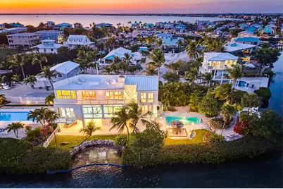 1083 Labat Lane, Cudjoe Key, FL 33042 - Photo 1