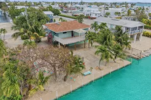 22978 Port Royal Ln, Cudjoe Key, FL 33042 - Photo 1