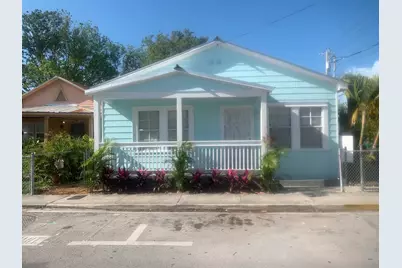 1002 Thomas Street, Key West, FL 33040 - Photo 1