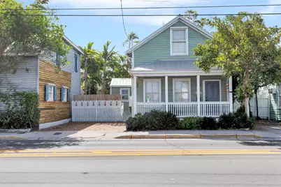 1124 Eaton Street, Key West, FL 33040 - Photo 1