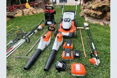 1 Landscape Maintenance Co,No Re, Key West, FL 33040 - Photo 5