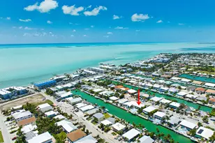 330-340 4th St, Key Colony, FL 33051 - Photo 3