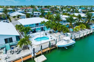 330-340 4th St, Key Colony, FL 33051 - Photo 1