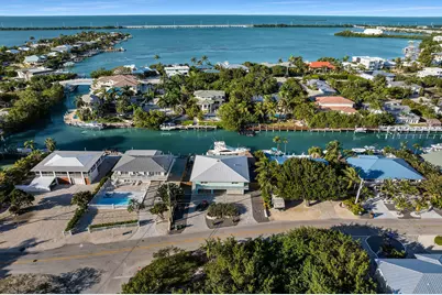 232 W Seaview Drive, Duck Key, FL 33050 - Photo 3