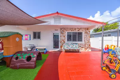 1524 5th Street, Key West, FL 33040 - Photo 1