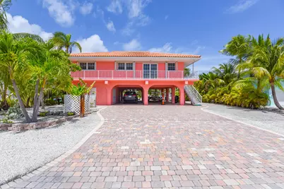 29635 Saratoga Avenue, Big Pine Key, FL 33043 - Photo 1