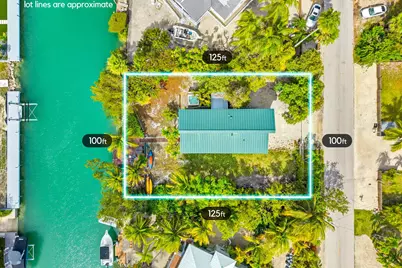 17151 Marlin Drive, Sugarloaf Key, FL 33042 - Photo 97