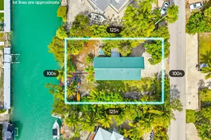 17151 Marlin Dr, Sugarloaf Key, FL 33042 - Photo 97