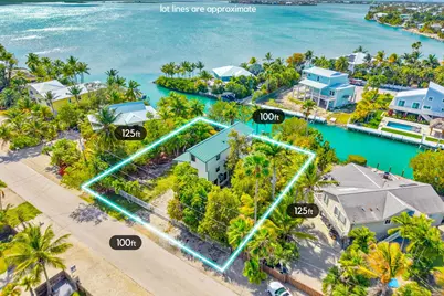 17151 Marlin Drive, Sugarloaf Key, FL 33042 - Photo 95
