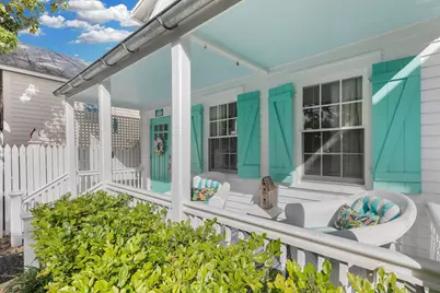1109 Stump Lane, Key West, FL 33040 - Photo 3