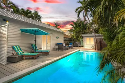 1109 Stump Lane, Key West, FL 33040 - Photo 1